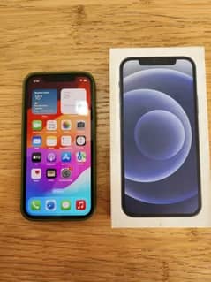 Iphone 12 64gb Non pta factory unlocked