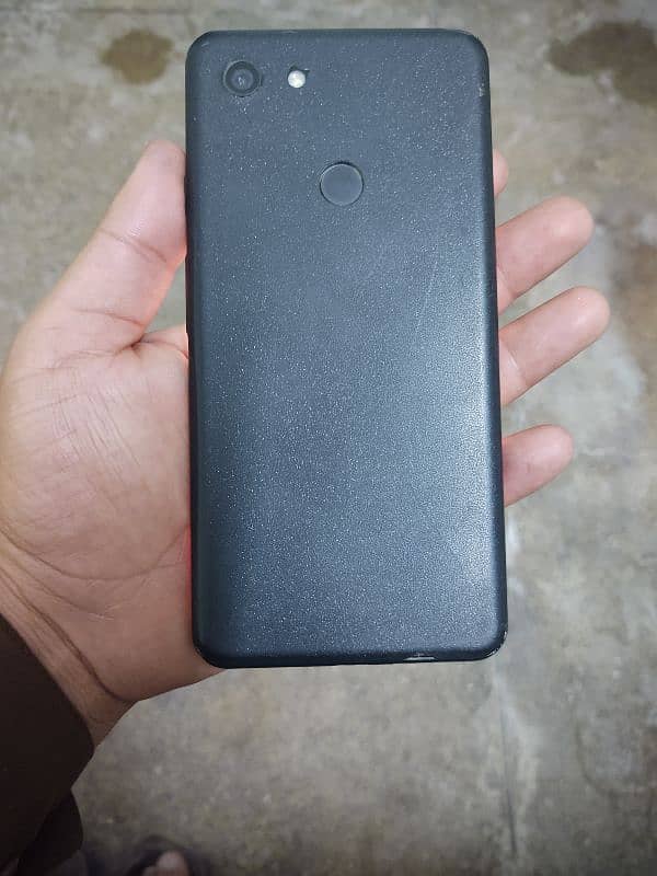 Google Pixel 3XL 2