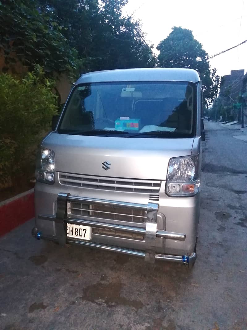 Pick up and drop off Service 1