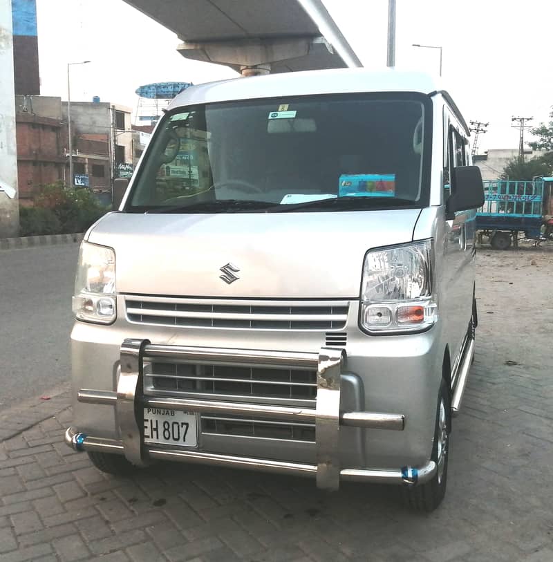 Pick up and drop off Service 3