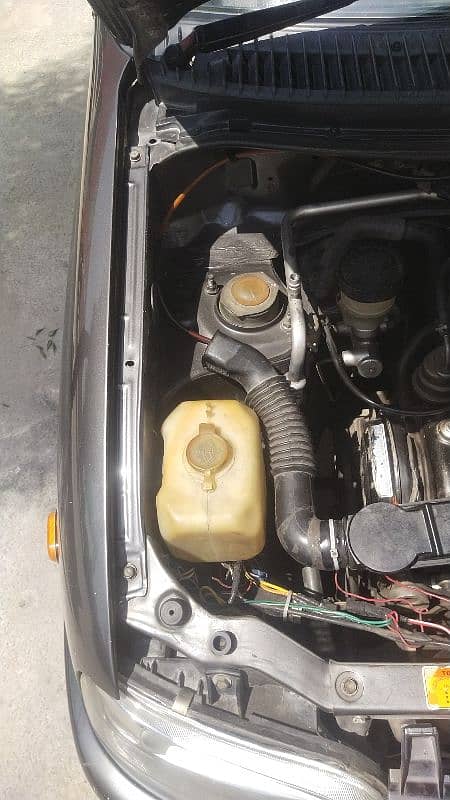 Daihatsu Cuore 2008 4