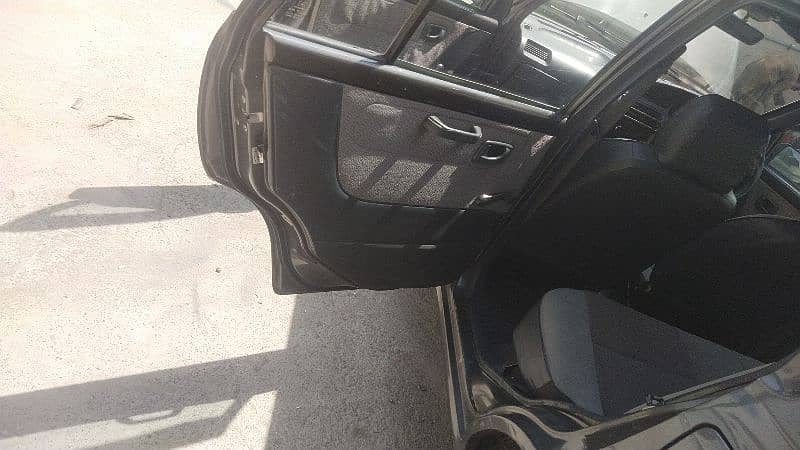 Daihatsu Cuore 2008 9