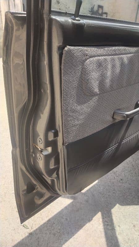 Daihatsu Cuore 2008 10