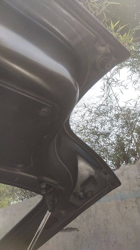 Daihatsu Cuore 2008 16