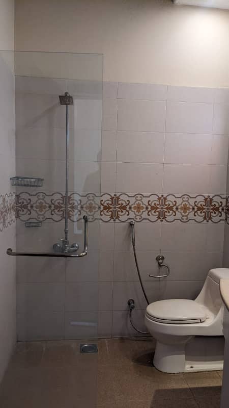 Luxurious 10 Marla Modern Design House For Rent In DHA Phase 5 Lahore 18