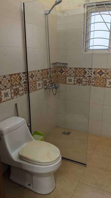 Luxurious 10 Marla Modern Design House For Rent In DHA Phase 5 Lahore 25