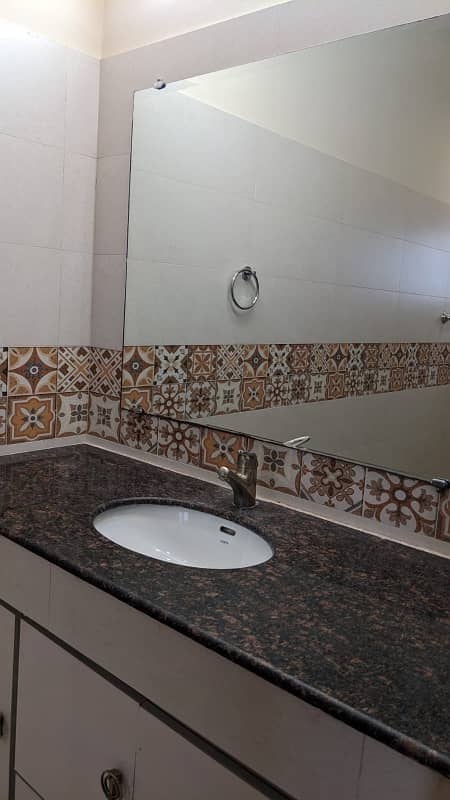 Luxurious 10 Marla Modern Design House For Rent In DHA Phase 5 Lahore 27