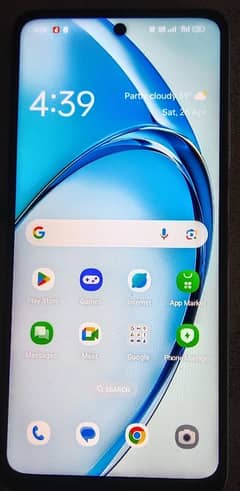 oppo A60