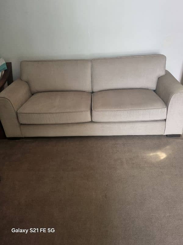 5 seater sofa set 0