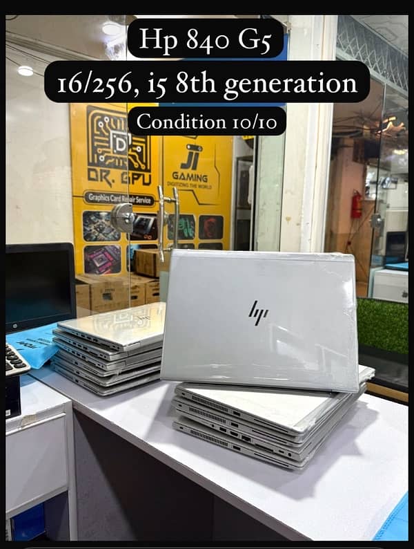 Hp 840 G5 0