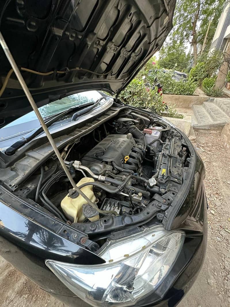 toyota corolla 6