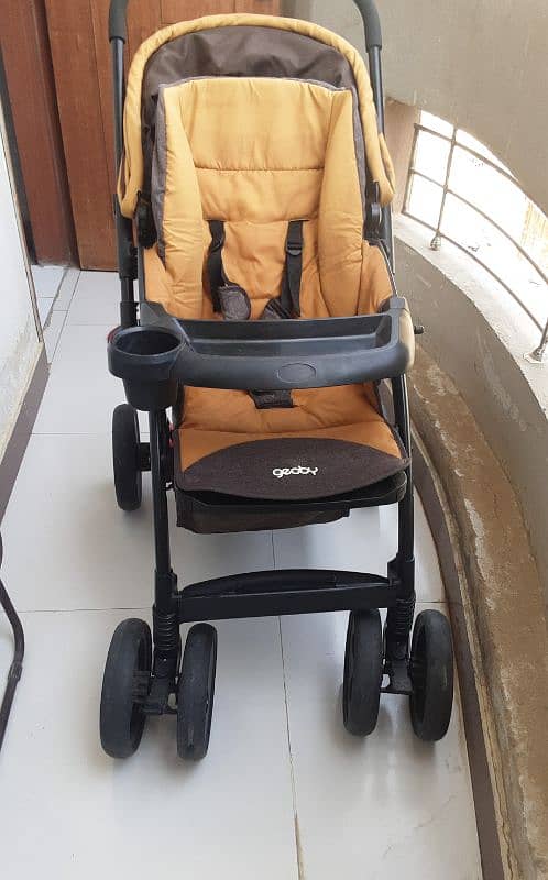 pram(geoby) 0