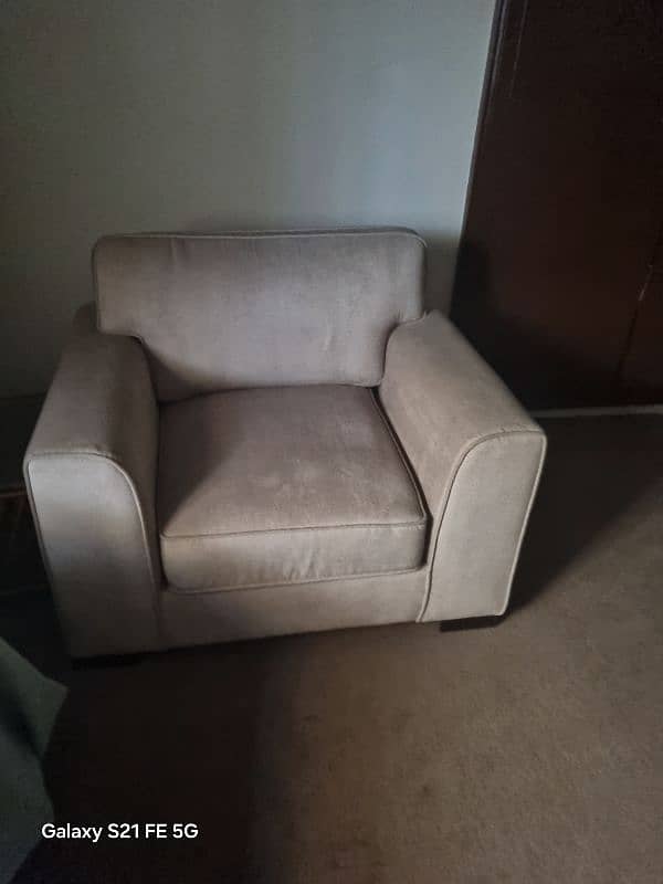 5 seater sofa set 1
