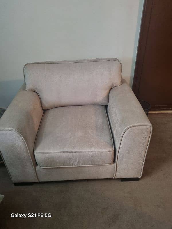 5 seater sofa set 2