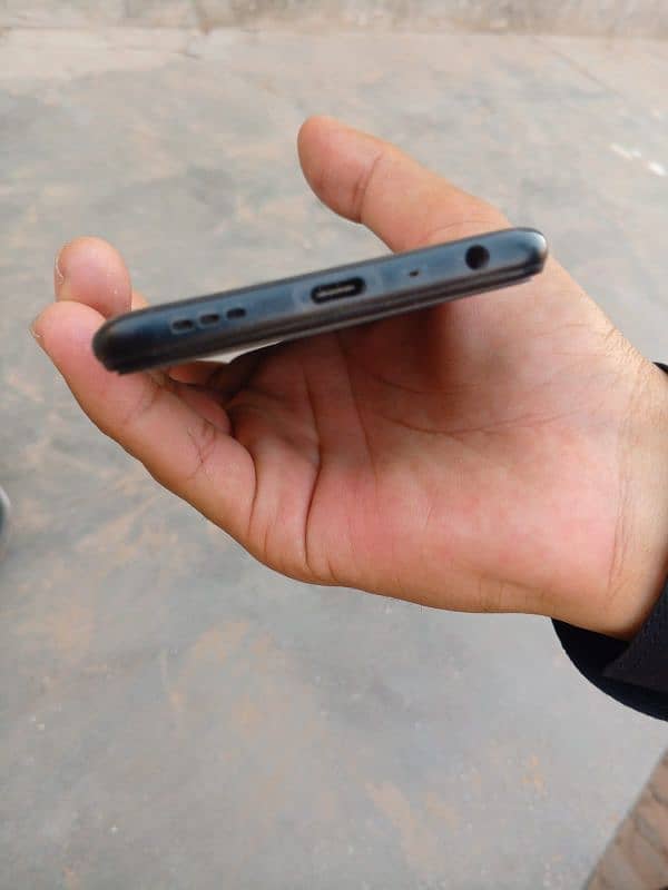 8+8 128 Oppo a96 4