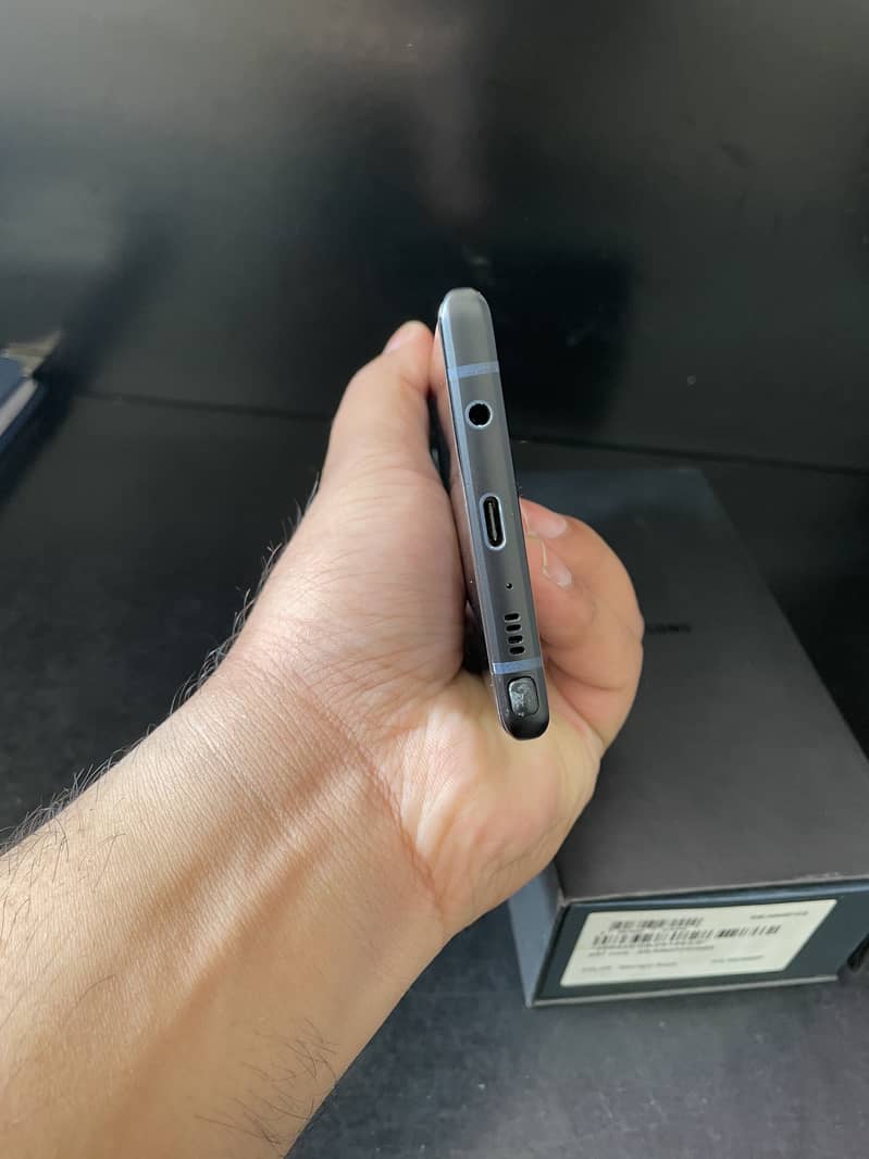 Samsung note 9 7