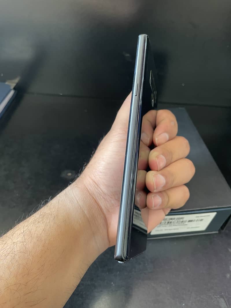 Samsung note 9 8