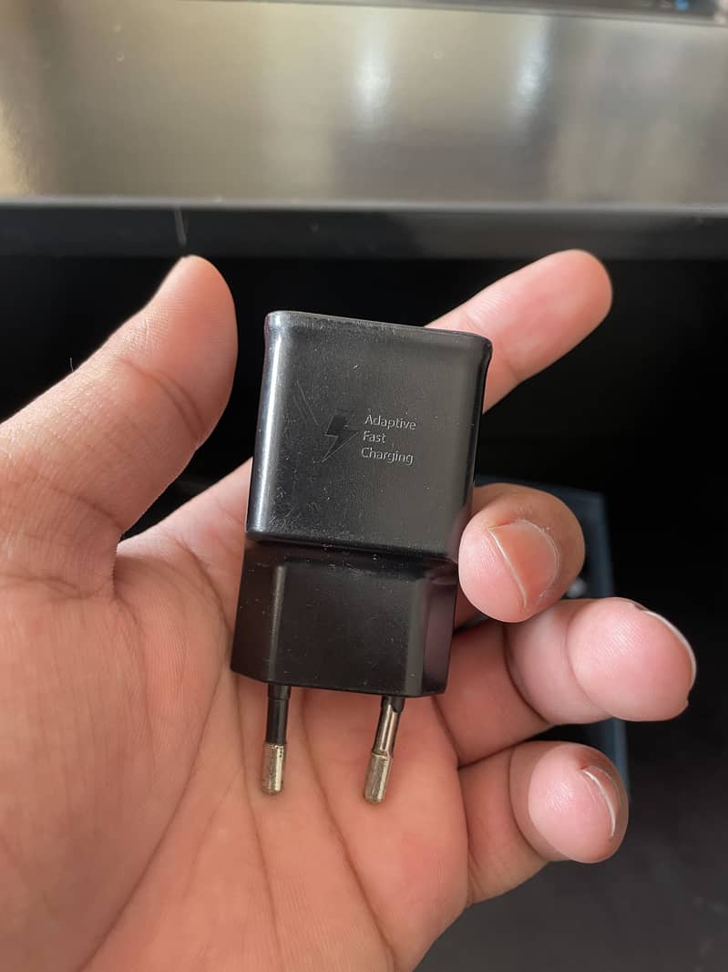 Samsung note 9 9