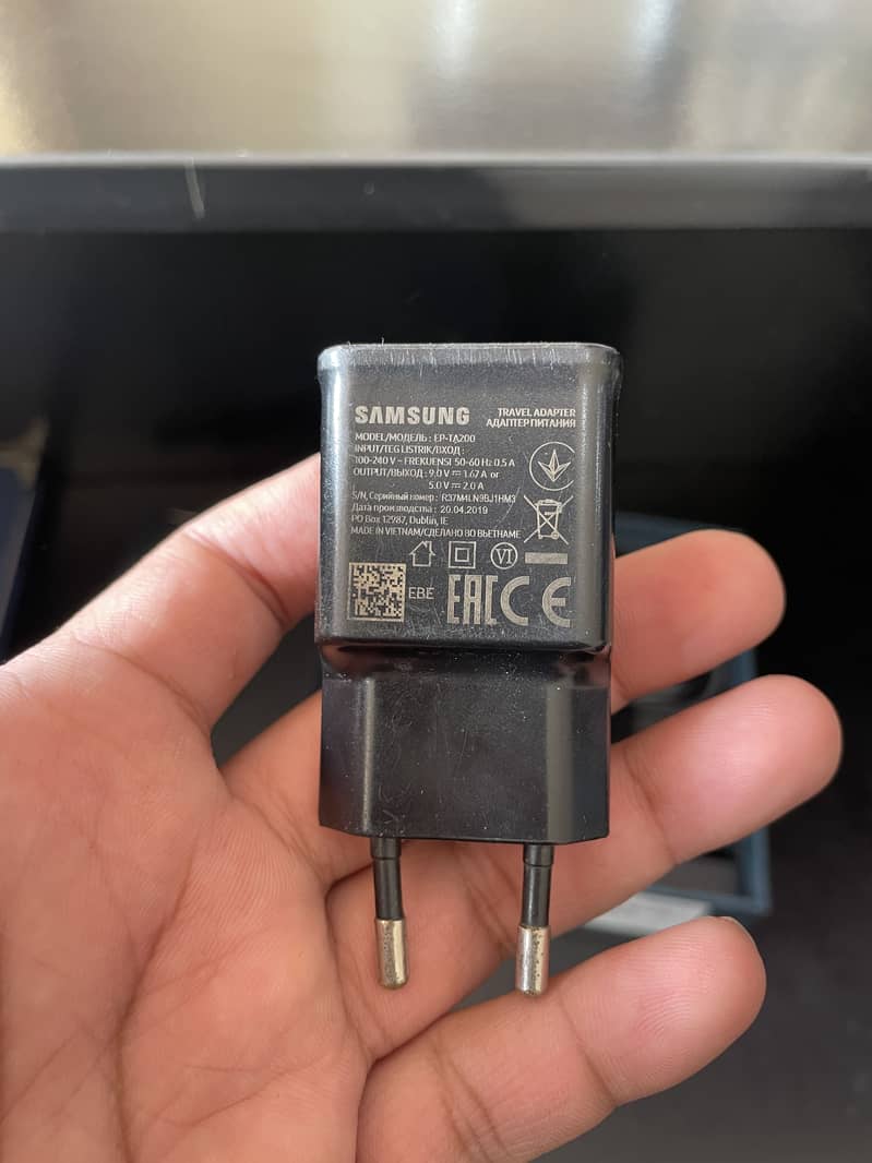 Samsung note 9 10