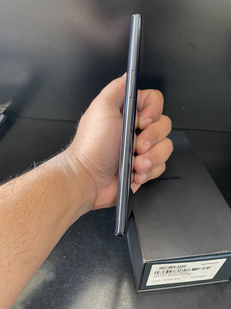 Samsung note 9 12