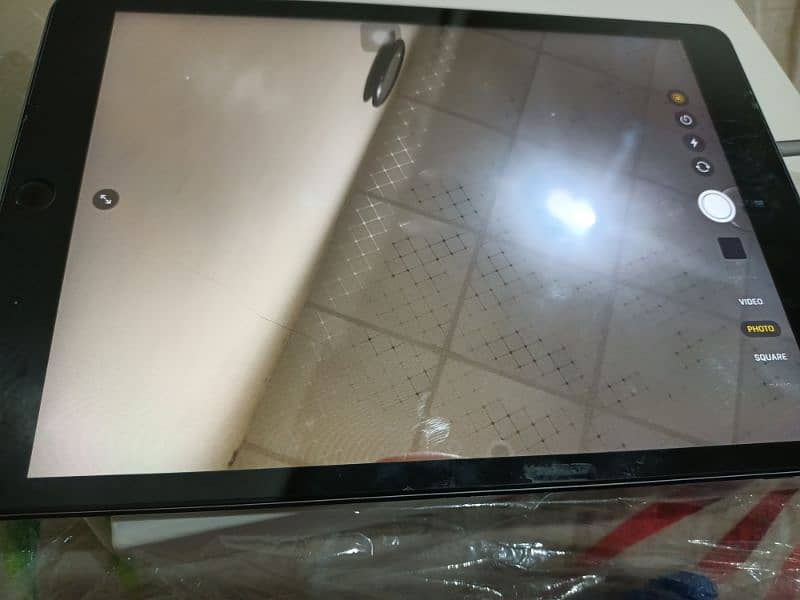 I pad 9 Gen 64gb Urgent Sale 6