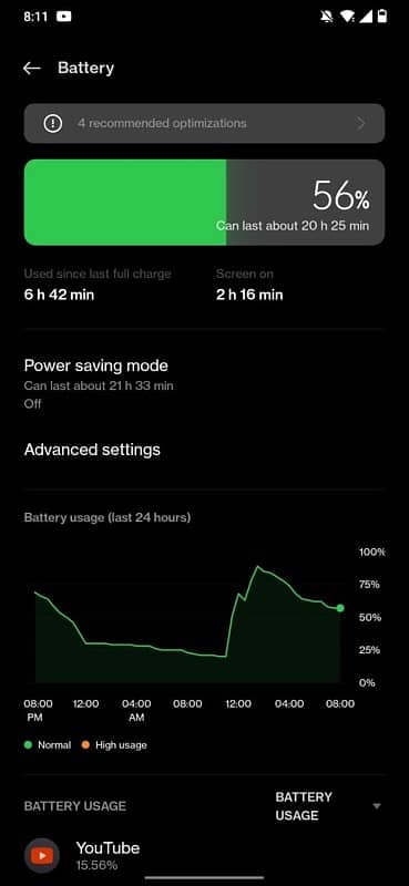oneplus 7t pro mclaren edition 1
