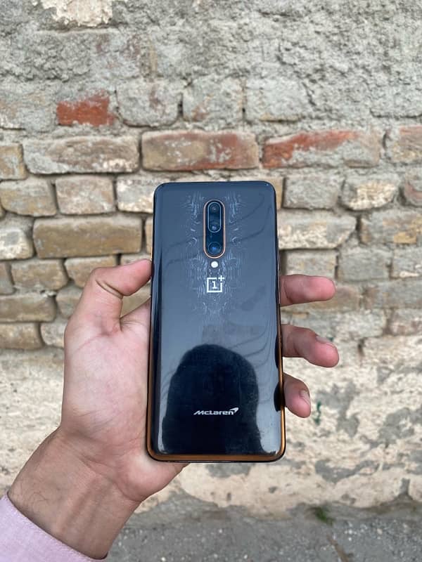 oneplus 7t pro mclaren edition 3