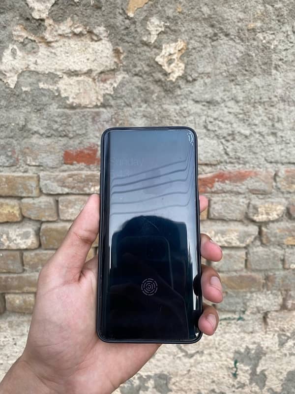 oneplus 7t pro mclaren edition 5