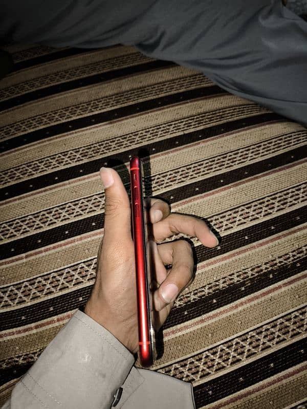 iPhone XR 64 GB non pta 1