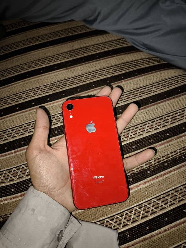 iPhone XR 64 GB non pta 3