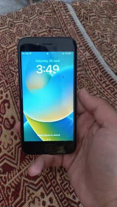 Apple Iphone 8 Non pta all ok urgent sell