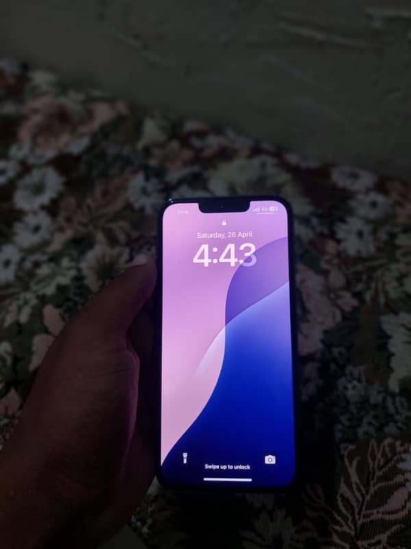 13pro jv 97 health 512gb esim time zong ki sim chal rahe ha 10/9 al ok 0