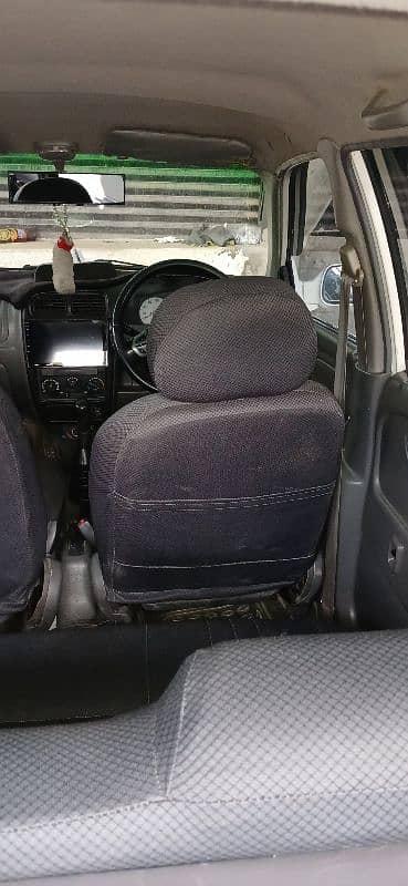 Suzuki Alto 2007 4