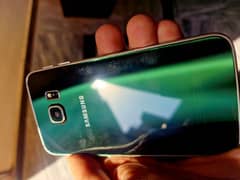 Samsung S6 edge 3/32  (just like brand new)
