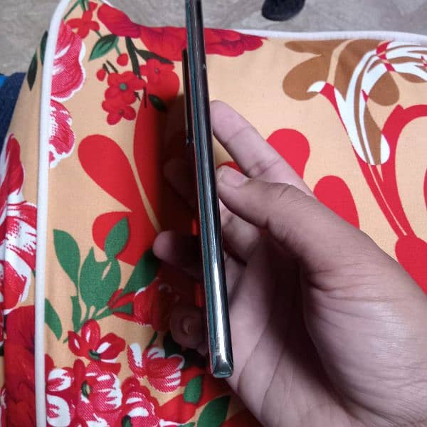 infinix zero 30 4g 2