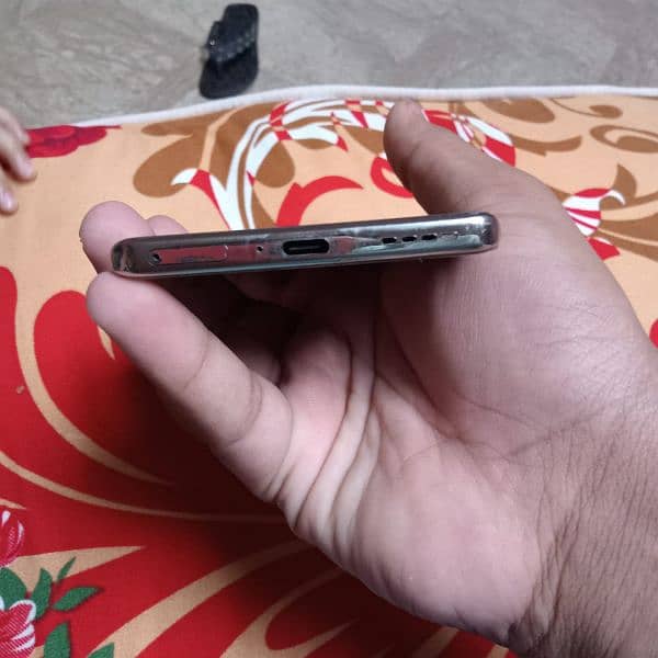 infinix zero 30 4g 3