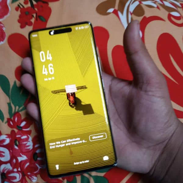 infinix zero 30 4g 4
