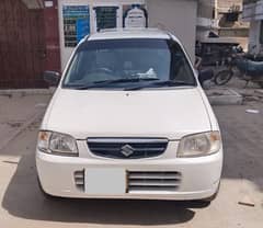 Suzuki Alto 2010