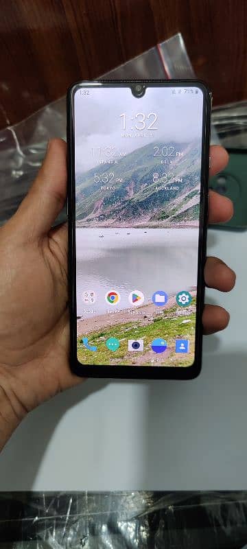 one plus 7t 0