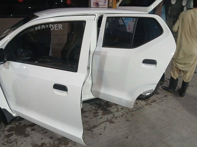 rent a car wagon R , new alto, santro ,gli and changan for rent car 0