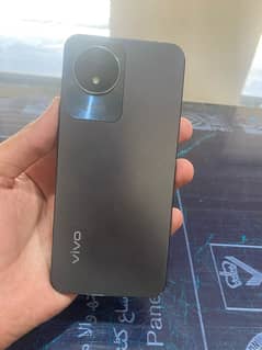 vivo y02t