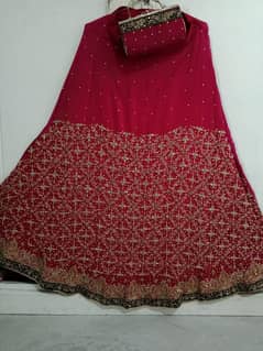 bridal dress