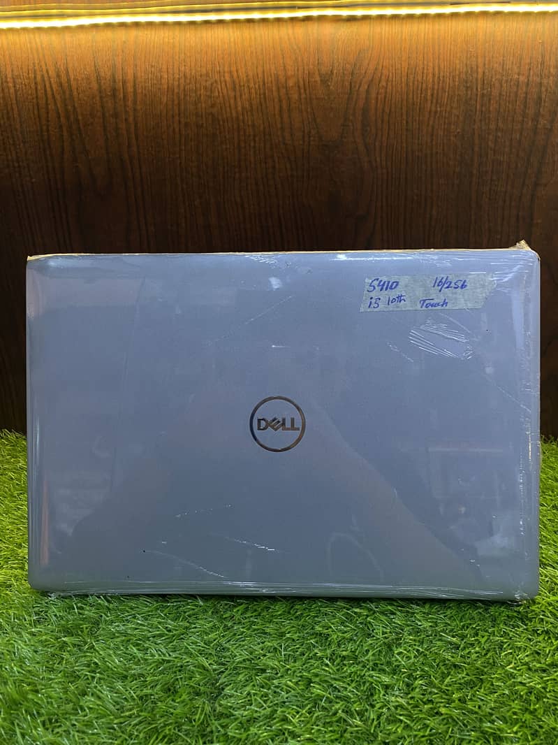Dell Latitude 5410 (i5 10th Gen) (8/256) Touch Screen 2