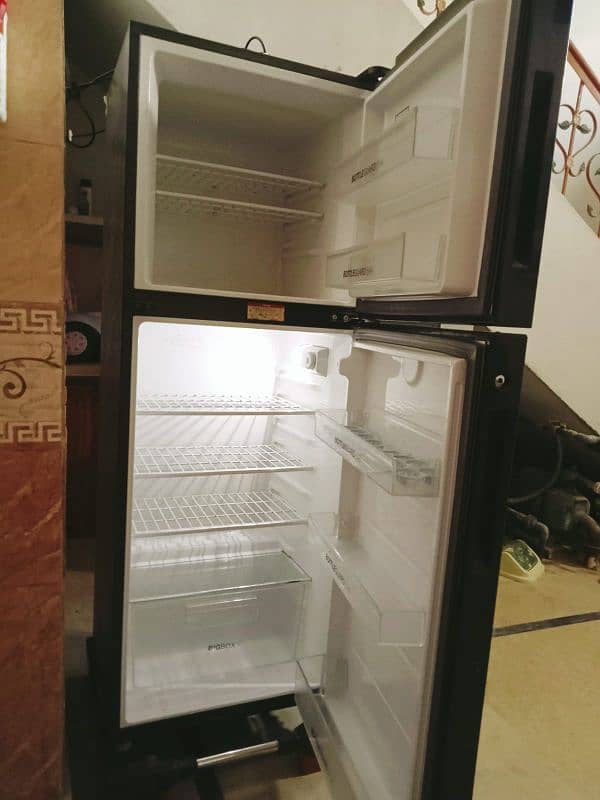 Haier Refrigerator 0