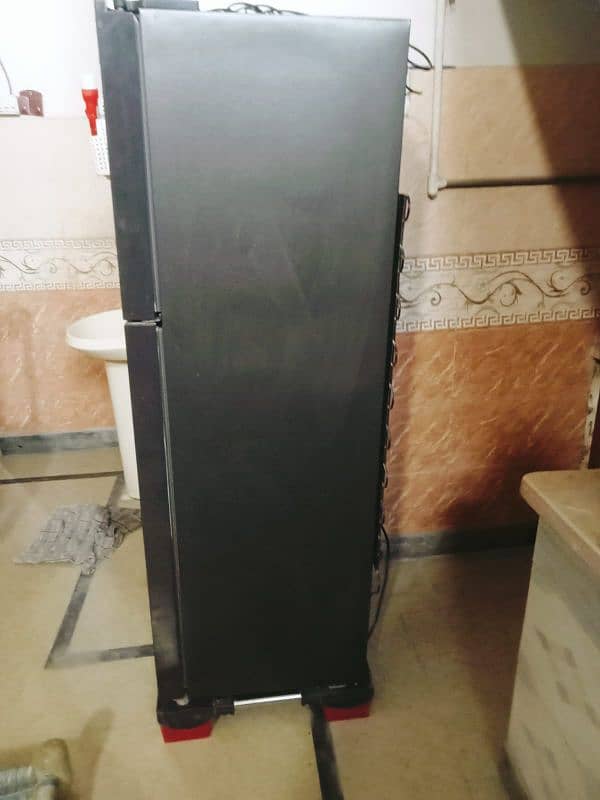 Haier Refrigerator 5