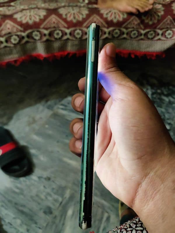 vivo y17 phone for sale just phone ha 13k 1