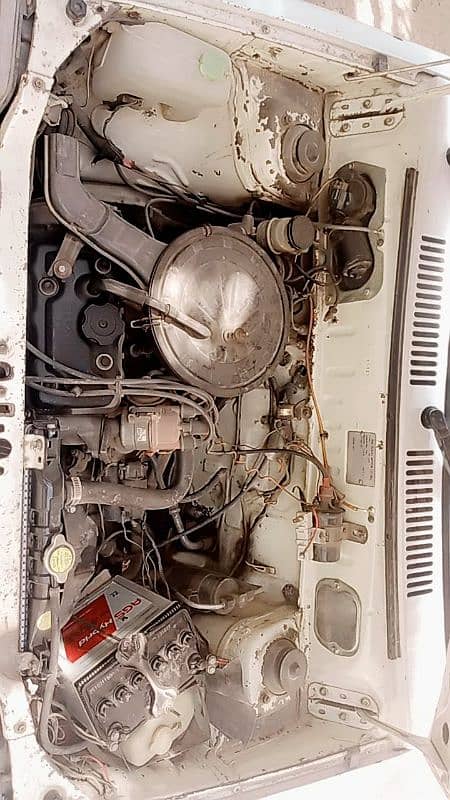 Suzuki Mehran VXR 1996 2