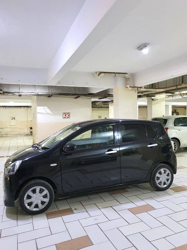 Daihatsu Mira 2011/15 X mermorial package 3