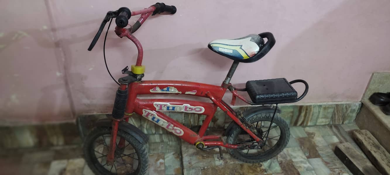 BiCycle 0