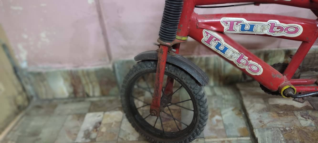 BiCycle 3